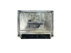 Calculateur BMW 1430940 0261204420 Bosch 55804