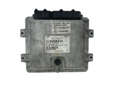 Calculateur 51815710 4100136 110R-006014-00 Fiat Metatron 51502