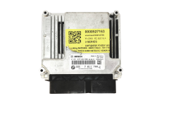 Calculateur DDE 7811700 0281015043 BMW Bosch 28636