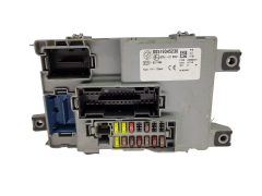 Calculateur 00519345230 97RI-010651 28354341 Fiat Delphi