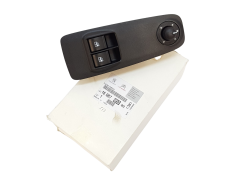 Commutateur D’ouverture De Fenêtre Original Jumper Boxer Ducato 3 1608705380