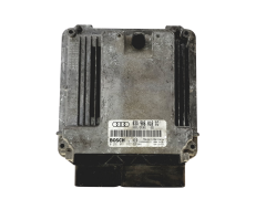 Calculateur Audi 03G906016CC 0281011832 Bosch 27802 Calculateur Audi 03G906016CC 0281011832 Bosch 27802