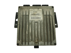 Calculateur 8200619409 8200399038 R0410B034C TRW Delphi Renault 68162