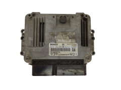 Calculateur 0281014459 51829731 5338A6WAM Alfa Romeo Bosch 13778