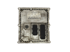 Calculateur Smart 0003107V006 0261205004 Bosch 25470