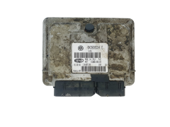 Calculateur 6K0906034E IAW4LV.KA VW Magneti Marelli Calculateur 6K0906034E IAW4LV.KA VW Magneti Marelli