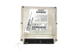 Calculateur A0001533179 0281010426 Mercedes Bosch 21555