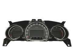 Bloc Compteurs Vitesse Citroen C5 3 9666330580 30875