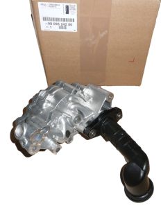 Pompe D’huile Nouvelle Original 9809524280 Citroen Peugeot Pompe D’huile Nouvelle Original 9809524280 Citroen Peugeot