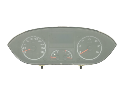 Bloc Compteurs Vitesse Ducato Jumper Boxer 1371843080 Fiat 28442 Bloc Compteurs Vitesse Ducato Jumper Boxer 1371843080 Fiat 28442