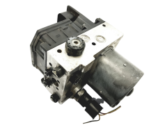 Pompe Abs Audi A4 8E0614517 0265950011 Bosch 37383