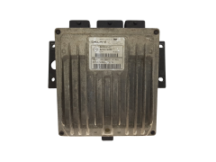 Calculateur Renault 8200331477 8200412258 R0410B027C Delphi 3715