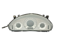 Bloc Compteurs Vitesse Mercedes E W211 A2114407411 25350