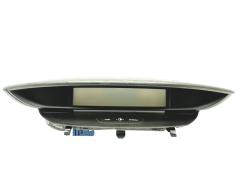 Bloc Compteurs Vitesse Citroen C4 P96613462ZD 42395