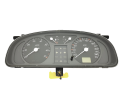 Bloc Compteurs Vitesse Renault Laguna 2 8200328434 Jaeger