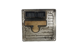 Calculateur S118475102C 9658917980 9640922780 SIM82 PSA Siemens 42339