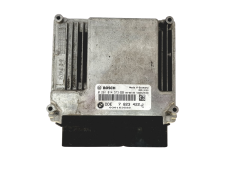 Calculateur 0281014573 DDE7823422 BMW Bosch 28263