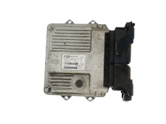 Calculateur FGP 55187472 LQ MJD 6JO.C1 Opel 35393