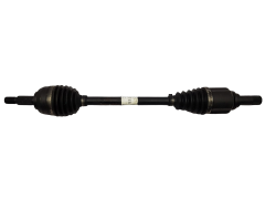 Arbre De Roue Gauche 8201055669 Clio 3 Renault 1.5 DCI 6725
