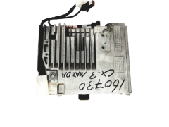 Calculateur NAVI GMD7669C0E K2352 Mazda 