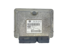 Calculateur 036906034DS IAW4MV.DS Seat Magneti Marelli 63678 Calculateur 036906034DS IAW4MV.DS Seat Magneti Marelli 63678