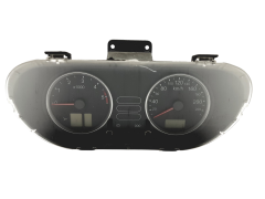 Bloc Compteurs Vitesse Ford Fiesta 4S6F-10849-JA 4S6F10849JA 59317