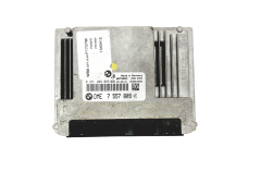 Calculateur BMW 0261209085 7557809 Bosch 28666