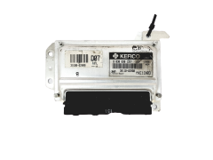 Calculateur 9030930131F 39110-02800 MXE1IN02 Hyundai Kefico 24448