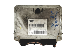 Calculateur 51793116 IAW4AF.S2  Fiat Magneti Marelli 19448