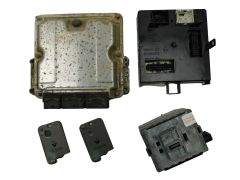 Complet Départ Renault Vel Satis 8200211711 8200215216 2,2 DCI