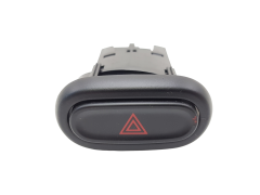 Commutateur D’eclerage De Secour Mini 6131 9389077