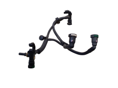 Tuyau D’alimentation Carburant 9808079080 1574HT 1.4 eHDI Citroen Peugeot Tuyau D’alimentation Carburant 9808079080 1574HT 1.4 eHDI Citroen Peugeot