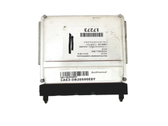 Calculateur 0261207392 08627757A Volvo Bosch Calculateur 0261207392 08627757A Volvo Bosch