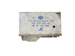 Calculateur Opel 90449886 5SE006661-02 Hella GM
