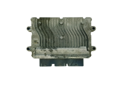 Calculateur 9664127180 21586048-9A PSA Valeo 34129