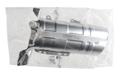 Bouclier Thermique Original 1723JH 1723.JH Citroen Peugeot