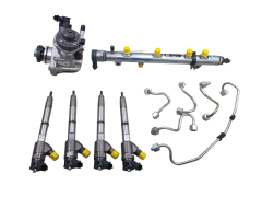 Pompe D’injection 0445010594 5801703716 0445110564 5801644454 Bosch Iveco