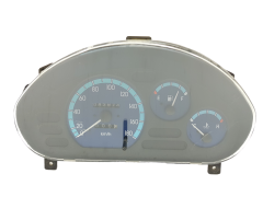 Bloc Compteurs Vitesse Daewoo Matiz 96566387 25749