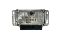 Calculateur Toyota PSA 89661-0H012 0261208704 Bosch 48577