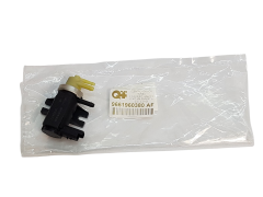 Électrovanne De Turbo Citroen Peugeot 9661960380 QPlus