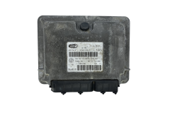 Calculateur IAW4AF.P2 46817813 61600.625.01 Fiat Magneti Marelli 48054