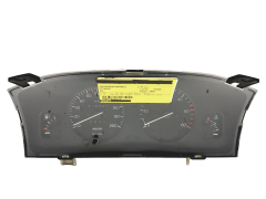 Bloc Compteurs Vitesse Citroen ZX 9618510780 49685