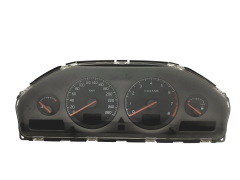 Bloc Compteurs Vitesse Volvo S60 V70 S80 9499668 69294-570T 58370
