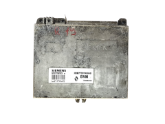 Calculateur S101718103B 7700749946 7700862148 Renault Siemens 26405