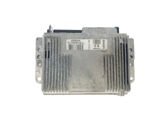 Calculateur 96259124 K115000010E Daewoo Siemens 38158