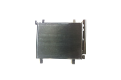 Condenseur De Climatisation Pour VW Seat Skoda 1S0820411B 88201293901 Vika