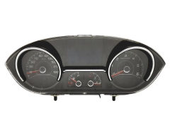 Bloc Compteurs Vitesse Fiat Ducato 3 1383328080