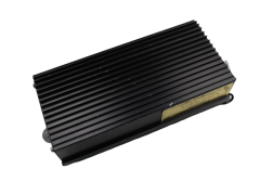 Amplificateur Audio Jeep Grand Cherokee 56007499 Infinity Amplificateur Audio Jeep Grand Cherokee 56007499 Infinity