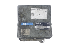 Calculateur BMW 2245541 0281001243 2246061 3U3 Bosch 54406