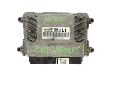 Calculateur 96983177 5WY5968C 42R 1CAF Chevrolet 26177 Calculateur 96983177 5WY5968C 42R 1CAF Chevrolet 26177